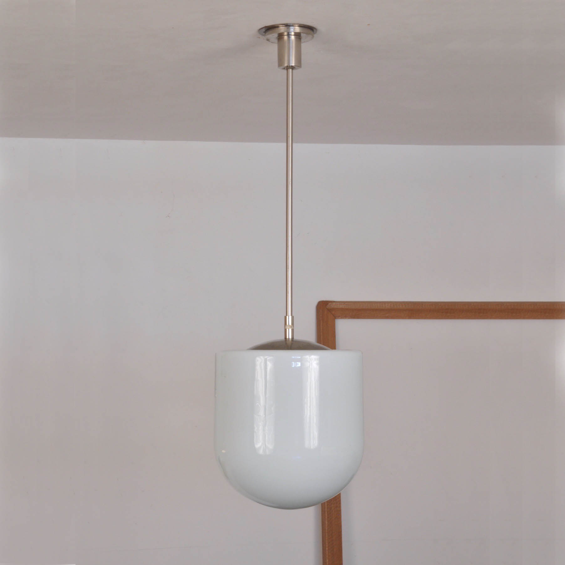 Large Pendant by BAG TURGI, Switzerland Image