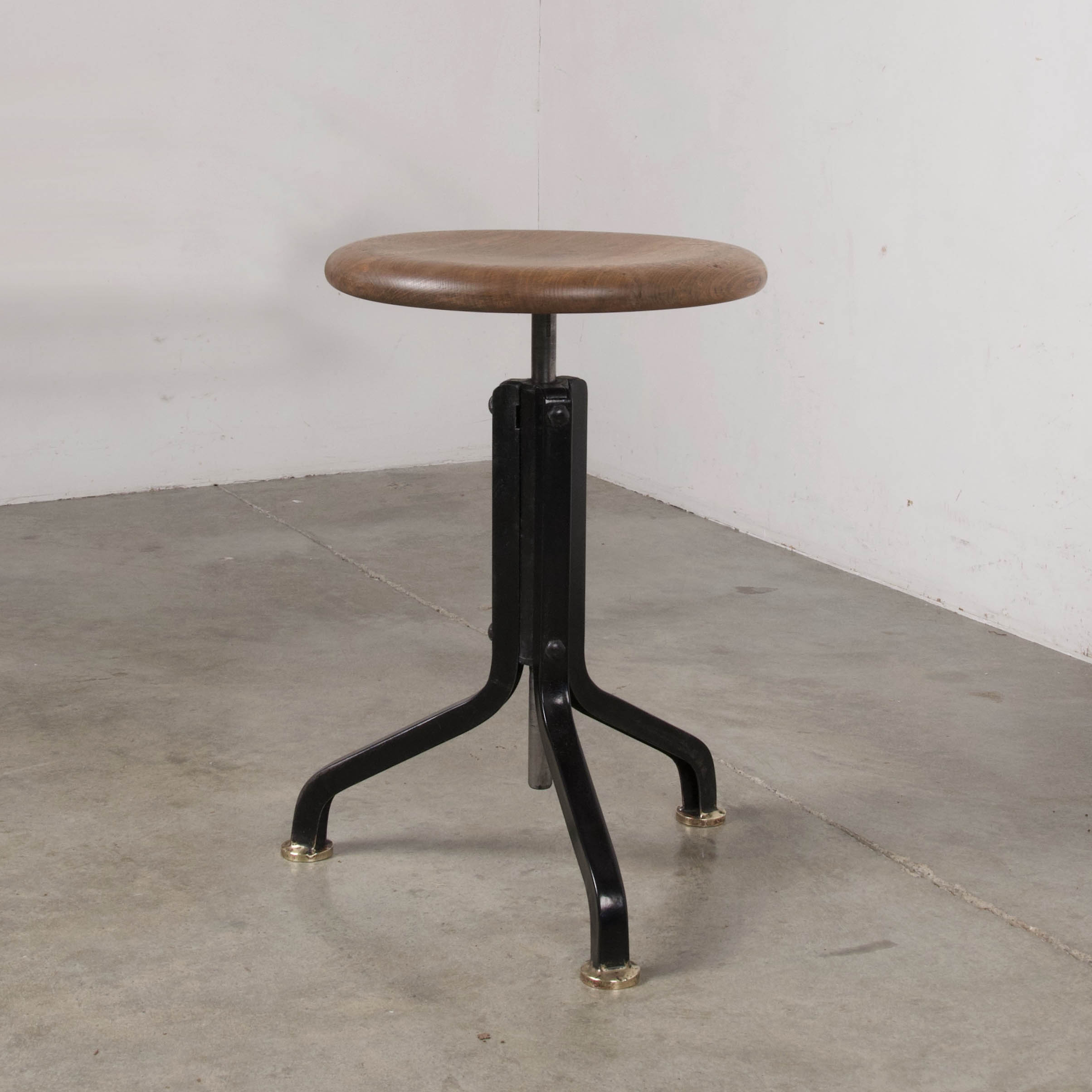 Atelier Stool Image
